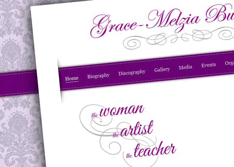 Grace Bumbry Official Website