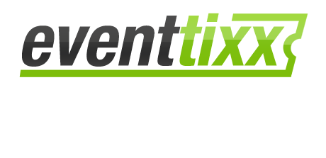 eventtixx Ticketservice Logo