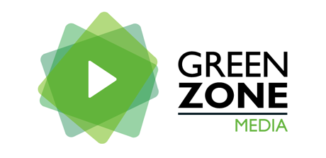 greenzone media services Logo