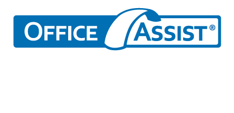 OFFICE-ASSIST Logo