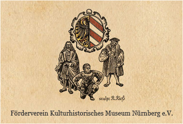 Referenz: Förderverein Kulturhistorisches Museum Nürnberg e.V.